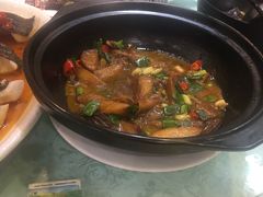-新天禧大酒店·四十年浙菜·禧宴(西湖店)