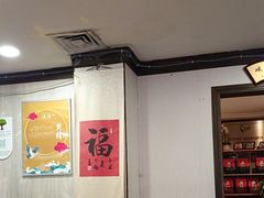 -佛有缘素食馆·荔湾老字号(陈家祠首店)