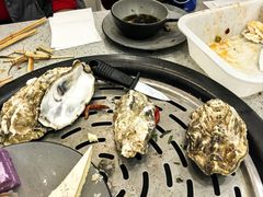 -仙螺岛海鲜自助餐厅(总店)