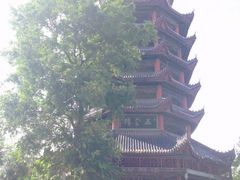 -丰都鬼城名山景区