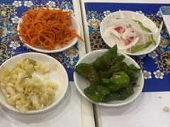 -民杨抓饭(柏香苑店)