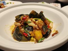 -宝鸡宴会中心艳阳天(公园路店)