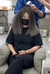 -MY HAIR ARDOR
