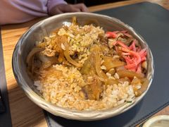 -藤原布二·大正创意料理(五台山店)