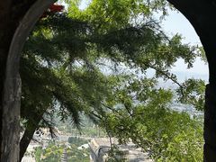 -响堂山石窟-北响堂山石窟