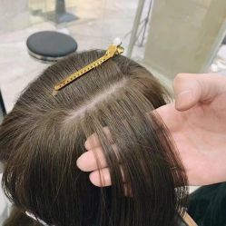 -In Style造型