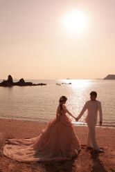 -金夫人婚纱摄影全球旅拍(大连店)