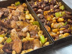 -老三李村河底戳子肉(总店)