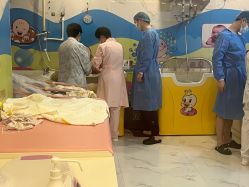 -中法母婴月子中心(南湖创始店)