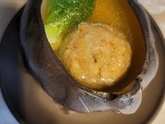 清炖蟹粉狮子头-淮扬府·游园京梦(中粮广场店)