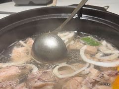 -狐狸爱上椰子鸡(滨江星光大道店)