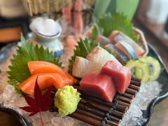 -山岛烧·和牛烧肉 碳火烧鸟(海信广场店)
