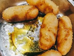 -憨铁匠老火锅(龙岗万科里店)