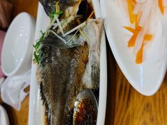 -南海渔家•渔民海鲜(亚特兰蒂斯店)