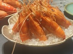 -樱之盛宴·蟹料理海鲜自助(前进大街店)