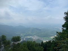 -梧桐山风景名胜区