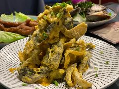 -金龙·打边炉(南京西路店)