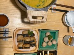 -十二舍·湯物素煮(江泰潤政店)