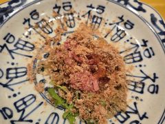 -鮨冠OMAKASE食べ放题(北京首店)