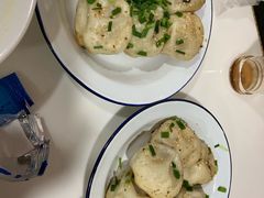 -舒蔡记生煎菜饭(云南中路店)