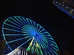 -星城之眼摩天轮