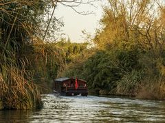 -西溪国家湿地公园