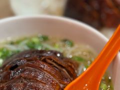 -一乐烧鹅(中环店)