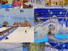 -广州热雪奇迹
