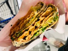 -盒马鲜生(红莲店)