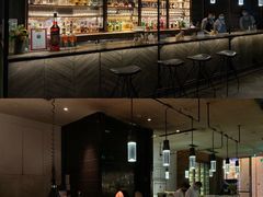 -Mercato莫卡多露台餐厅与酒吧(K11店)