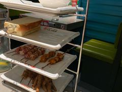 -丰茂烤串(金源店)