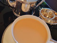 -王府半岛酒店·大堂茶座
