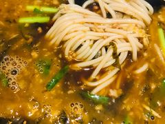 -香巴拉云南餐厅(华莱坞店)