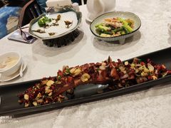 -红棉中餐厅·广州海航威斯汀酒店