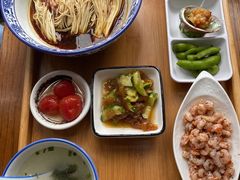 -孙盛兴奥灶面馆·蟹黄面·三虾面(山塘街总店)