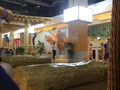 -丽池宫韩式汗蒸会馆(华灯坊店)