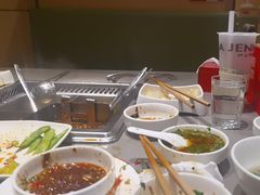-海底捞火锅(万达广场店)