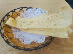 锅边馍-田园印象·成都土菜院子(华阳店)