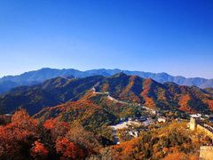 -王府井步行街