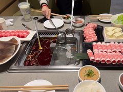-海底捞火锅(龙湾万达广场店)