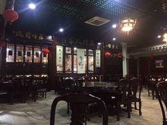-吴门人家·苏宴宫廷菜(拙政园店)
