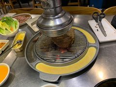 -喜来稀肉(虹泉路店)