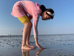 -南汇嘴观海公园