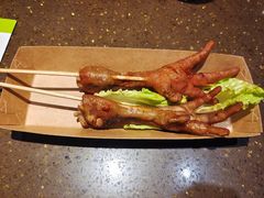 -蛙喔炭烧牛蛙(盐城盐都万达店)