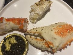 -半岛翡丽海鲜自助餐厅(观风亭店)