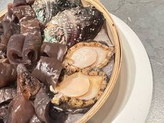 -佬太公海鸭·海鲜大排档(上海总店)
