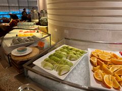 -厦门喜来登酒店