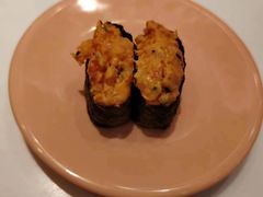 -争鲜回转寿司(通州万达店)
