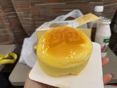-鲍师傅糕点(大沽南路店)