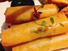 三丝春卷-韵秋荷(宝山龙湖天街店)